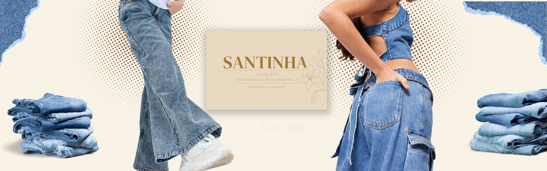 FESTIVAL DO JEANS